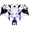 2009-2012 Honda CBR600RR Amotopart Fairing Kit Generic #138
