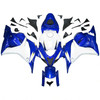 2009-2012 Honda CBR600RR Amotopart Fairing Kit Generic #139