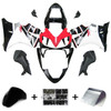 2001-2003 Honda CBR600 F4i Amotopart Fairing Kit Generic #117