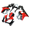 2001-2003 Honda CBR600 F4i Amotopart Fairing Kit Generic #130