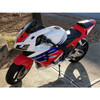2003-2004 Honda CBR600RR Amotopart Fairing Kit Generic #124