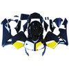 2003-2004 Honda CBR600RR Amotopart Fairing Kit Generic #176