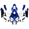 2003-2004 Honda CBR600RR Amotopart Fairing Kit Generic #186