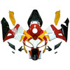 2003-2004 Honda CBR600RR Amotopart Fairing Kit Generic #204
