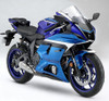 2022-2023 Yamaha YZF-R7 Amotopart Fairing Kit Generic #101