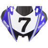 2022-2023 Yamaha YZF-R7 Amotopart Fairing Kit Generic #102