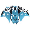 2022-2023 Yamaha YZF-R7 Amotopart Fairing Kit Generic #103