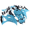 2022-2023 Yamaha YZF-R7 Amotopart Fairing Kit Generic #103