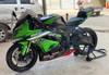 2009-2012 Kawasaki ZX6R 636 Amotopart Fairing Kit Generic #123