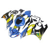 2009-2012 Kawasaki ZX6R 636 Amotopart Fairing Kit Generic #127