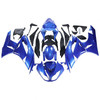 2009-2012 Kawasaki ZX6R 636 Amotopart Fairing Kit Generic #130