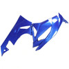 2009-2012 Kawasaki ZX6R 636 Amotopart Fairing Kit Generic #130