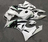 2009-2012 Kawasaki ZX6R 636 Amotopart Fairing Kit Generic #136 2009-2012 Kawasaki ZX6R 636 Amotopart Fairing Kit Generic #136