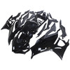 2022-2023 Yamaha YZF R3 R25 Amotopart Fairing Kit Generic #101