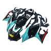2022-2023 Yamaha YZF R3 R25 Amotopart Fairing Kit Generic #107