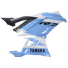 2022-2023 Yamaha YZF R3 R25 Amotopart Fairing Kit Generic #123