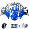 2022-2023 Yamaha YZF R3 R25 Amotopart Fairing Kit Generic #124