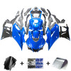 2022-2023 Yamaha YZF R3 R25 Amotopart Fairing Kit Generic #124