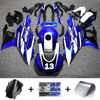 2022-2023 Yamaha YZF R3 R25 Amotopart Fairing Kit Generic #126