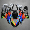 2022-2023 Yamaha YZF R3 R25 Amotopart Fairing Kit Generic #127