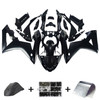 2017-2019 Honda CBR650F Amotopart Fairing Kit Generic #103