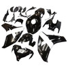 2008-2011 Honda CBR1000RR Amotopart Fairing Kit Generic #172