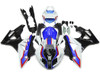 2009-2014 BMW S1000RR Amotopart Fairing Kit Generic #122