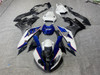 2009-2014 BMW S1000RR Amotopart Fairing Kit Generic #127