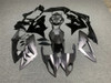 2009-2014 BMW S1000RR Amotopart Fairing Kit Generic #132
