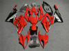 2015-2016 BMW S1000RR Amotopart Fairing Kit Generic #155
