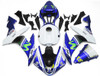 2004-2006 Yamaha YZF 1000 R1 Amotopart Fairing Kit Generic #27