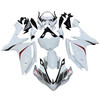 2007-2008 Yamaha YZF 1000 R1 Amotopart Fairing Kit Generic #124