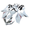 2007-2008 Yamaha YZF 1000 R1 Amotopart Fairing Kit Generic #124