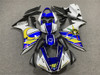 2009-2011 Yamaha YZF 1000 R1 Amotopart Fairing Kit Generic #150