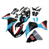 2009-2011 Yamaha YZF 1000 R1 Amotopart Fairing Kit Generic #152