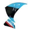 2009-2011 Yamaha YZF 1000 R1 Amotopart Fairing Kit Generic #152