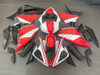 2009-2011 Yamaha YZF 1000 R1 Amotopart Fairing Kit Generic #160