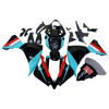 2012-2014 Yamaha YZF 1000 R1 Amotopart Fairing Kit Generic #148