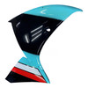 2012-2014 Yamaha YZF 1000 R1 Amotopart Fairing Kit Generic #148