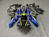 2015-2019 Yamaha YZF 1000 R1 Amotopart Fairing Kit Generic #137