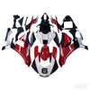 2015-2019 Yamaha YZF 1000 R1 Amotopart Fairing Kit Generic #138