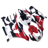 2015-2019 Yamaha YZF 1000 R1 Amotopart Fairing Kit Generic #138