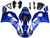 1998-2002 Yamaha YZF 600 R6 Amotopart Fairing Kit Generic #26