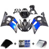 1998-2002 Yamaha YZF 600 R6 Amotopart Fairing Kit Generic #28