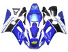 1998-2002 Yamaha YZF 600 R6 Amotopart Fairing Kit Generic #30