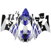2006-2007 Yamaha YZF 600 R6 Amotopart Fairing Kit Generic #151