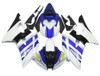 2008-2016 Yamaha YZF 600 R6 Amotopart Fairing Kit Generic #168