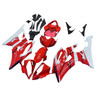 2008-2016 Yamaha YZF 600 R6 Amotopart Fairing Kit Generic #173