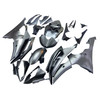 2008-2016 Yamaha YZF 600 R6 Amotopart Fairing Kit Generic #191