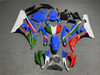 2008-2016 Yamaha YZF 600 R6 Amotopart Fairing Kit Generic #192